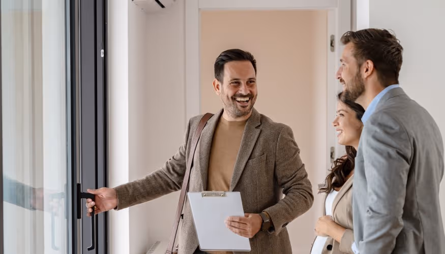 Ahmetbeyli Emlakçı